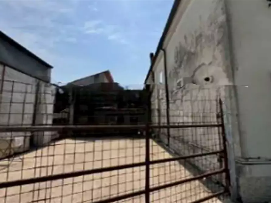 capannone in vendita a Gazzo Veronese