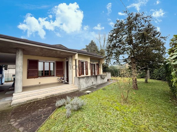 casa indipendente in vendita a Gazzo Veronese