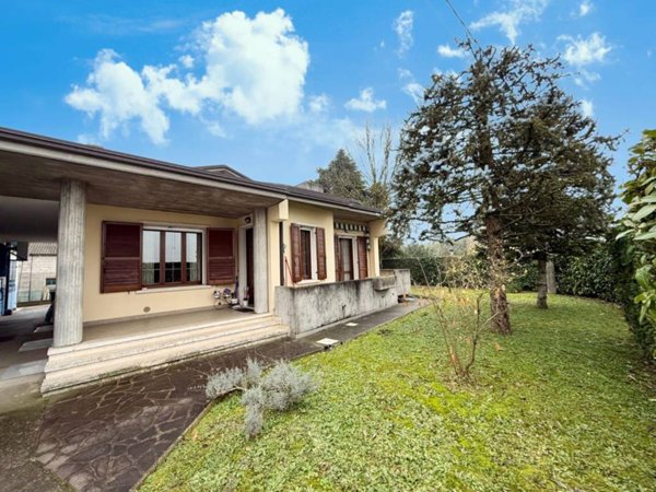 casa indipendente in vendita a Gazzo Veronese