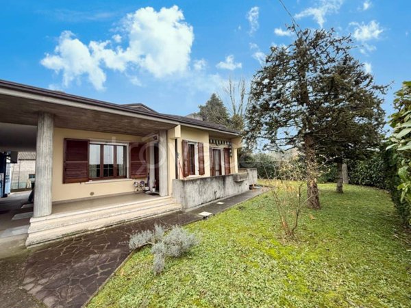casa indipendente in vendita a Gazzo Veronese