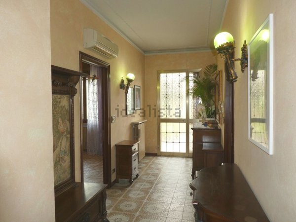 appartamento in vendita a Gazzo Veronese