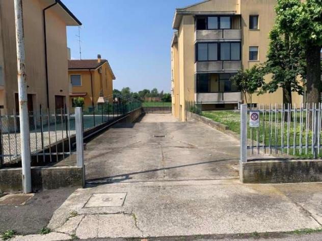 appartamento in vendita a Gazzo Veronese in zona Roncanova