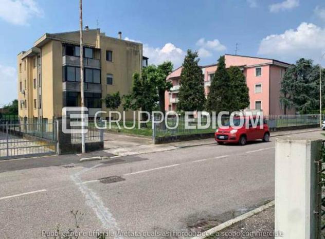 appartamento in vendita a Gazzo Veronese in zona Roncanova