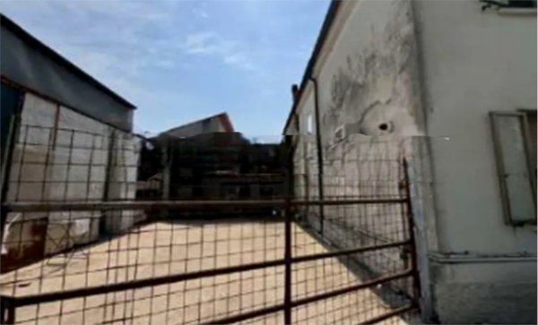 capannone in vendita a Gazzo Veronese