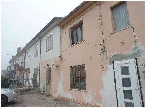 appartamento in vendita a Gazzo Veronese in zona Maccacari