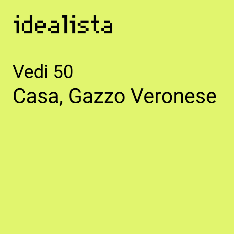 villa in vendita a Gazzo Veronese