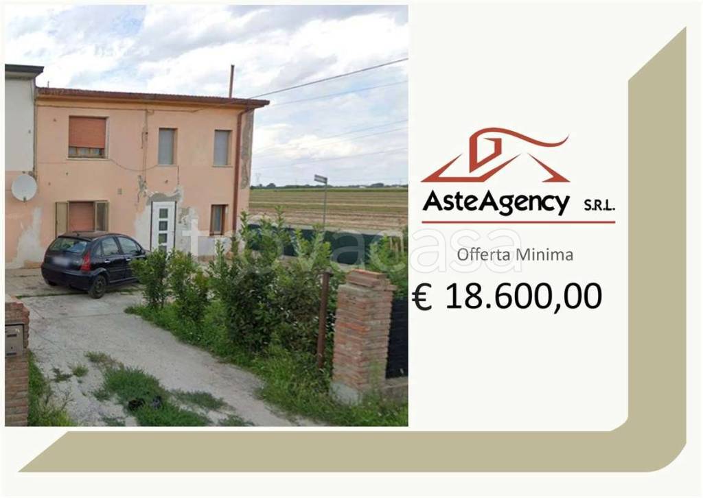 casa indipendente in vendita a Gazzo Veronese in zona Maccacari