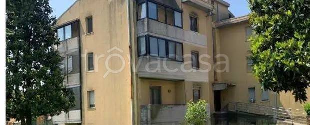 appartamento in vendita a Gazzo Veronese