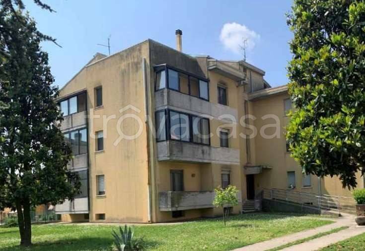 appartamento in vendita a Gazzo Veronese in zona Roncanova