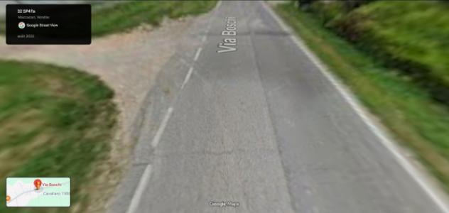 casa indipendente in vendita a Gazzo Veronese in zona Maccacari