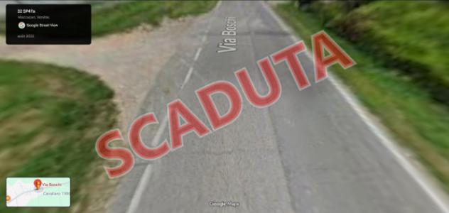 casa indipendente in vendita a Gazzo Veronese in zona Maccacari