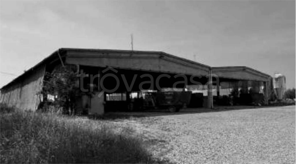 locale commerciale in vendita a Gazzo Veronese