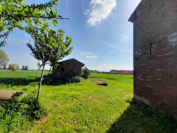 terreno agricolo in vendita a Gazzo Veronese in zona Maccacari