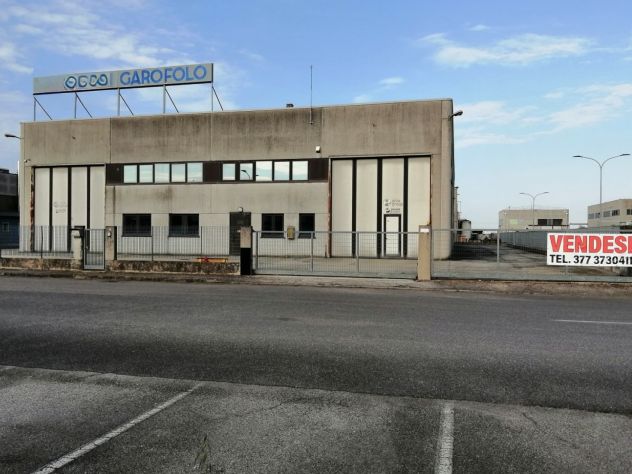locale commerciale in vendita a Gazzo Veronese