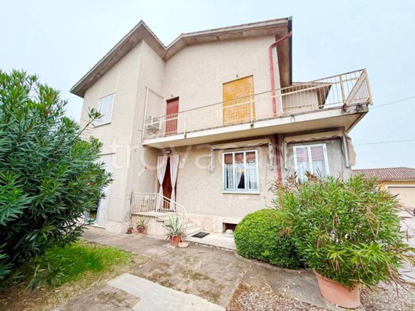 casa indipendente in vendita a Gazzo Veronese