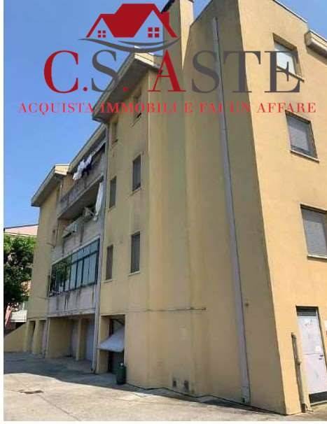 appartamento in vendita a Gazzo Veronese in zona Roncanova