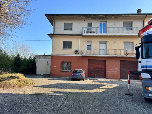 appartamento in vendita a Gazzo Veronese