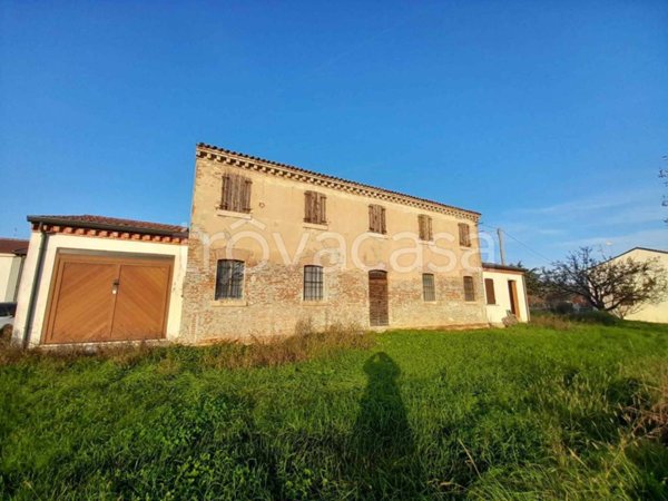 casa indipendente in vendita a Gazzo Veronese in zona Pradelle