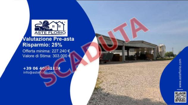 pentavano in vendita a Gazzo Veronese