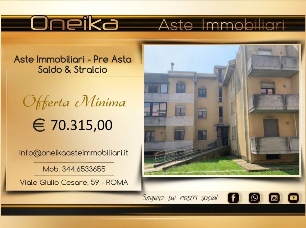 appartamento in vendita a Gazzo Veronese in zona Roncanova