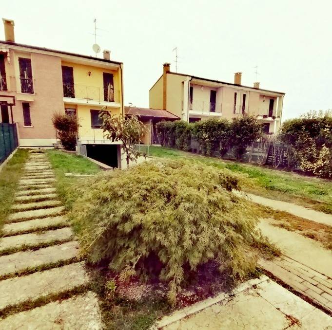 casa indipendente in vendita a Gazzo Veronese