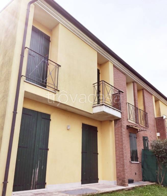 casa indipendente in vendita a Gazzo Veronese