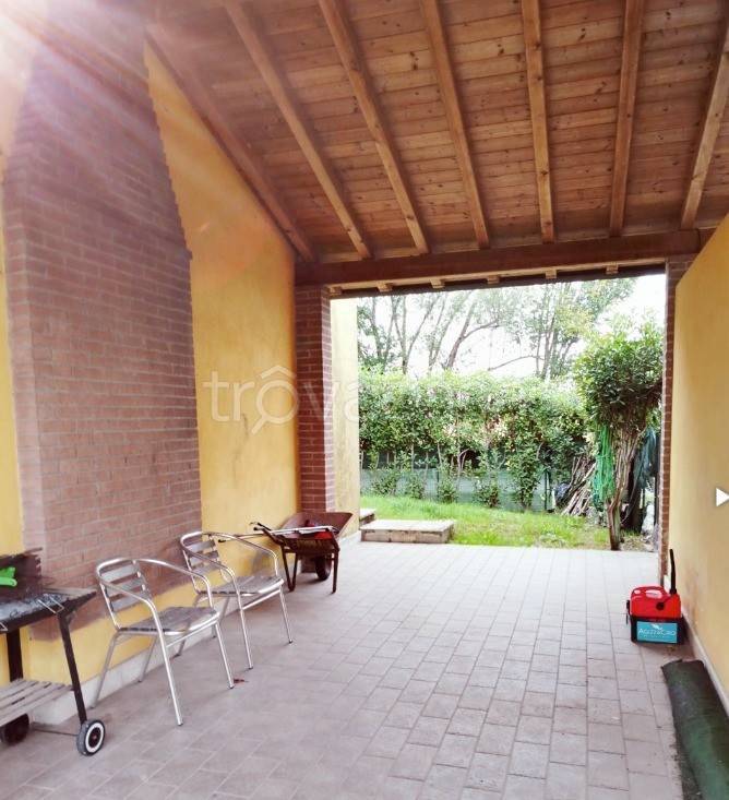 casa indipendente in vendita a Gazzo Veronese