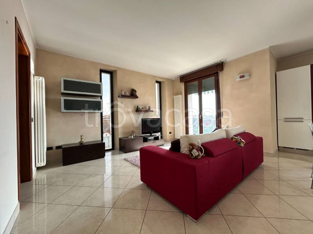 appartamento in vendita a Gazzo Veronese