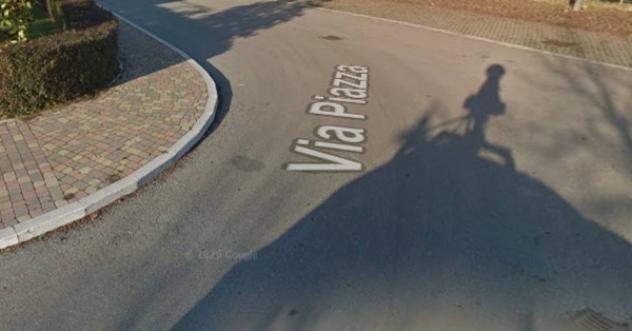 terreno edificabile in vendita a Gazzo Veronese in zona San Pietro in Valle