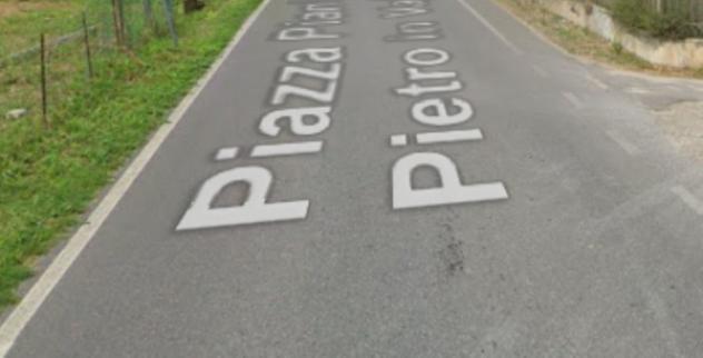 terreno edificabile in vendita a Gazzo Veronese in zona San Pietro in Valle