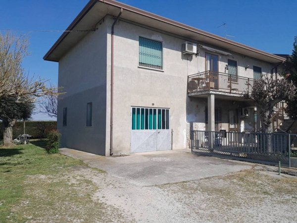 casa indipendente in vendita a Gazzo Veronese