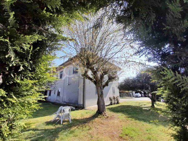 casa indipendente in vendita a Gazzo Veronese in zona Maccacari