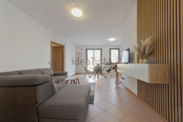 appartamento in vendita a Gazzo Veronese