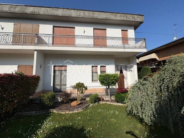 casa indipendente in vendita a Gazzo Veronese