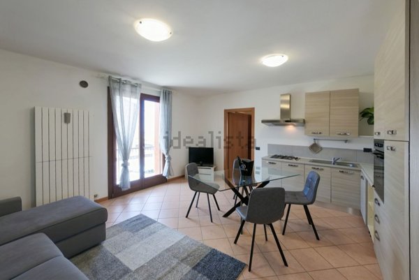 appartamento in vendita a Gazzo Veronese