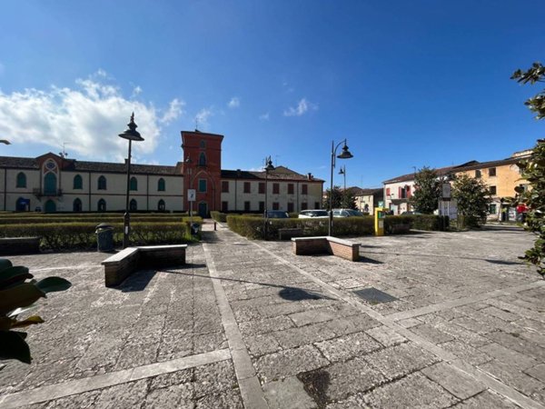 appartamento in vendita a Gazzo Veronese in zona Maccacari