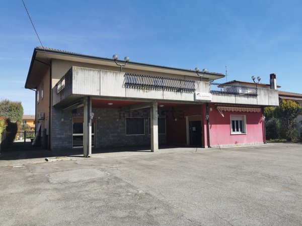 casa indipendente in vendita a Gazzo Veronese in zona Maccacari