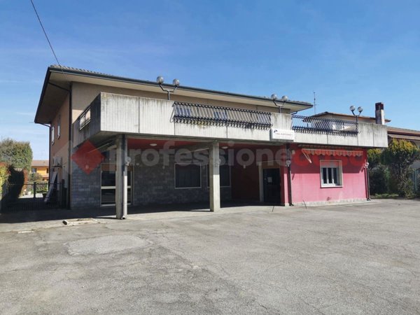 casa indipendente in vendita a Gazzo Veronese in zona Maccacari