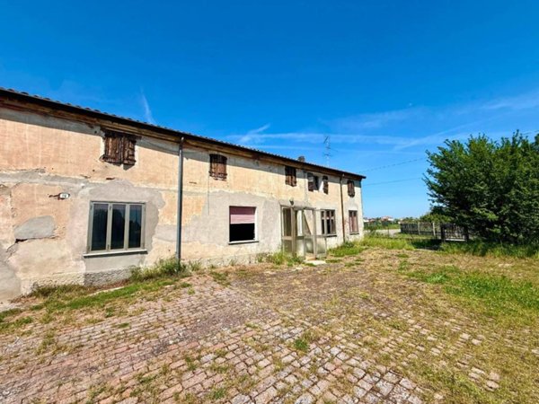 casa indipendente in vendita a Gazzo Veronese in zona Pradelle