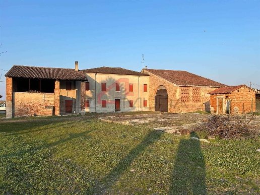 casa indipendente in vendita a Gazzo Veronese in zona Maccacari