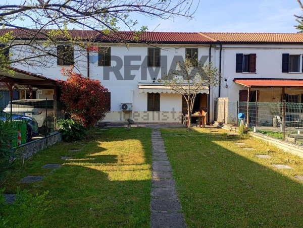 casa indipendente in vendita a Gazzo Veronese
