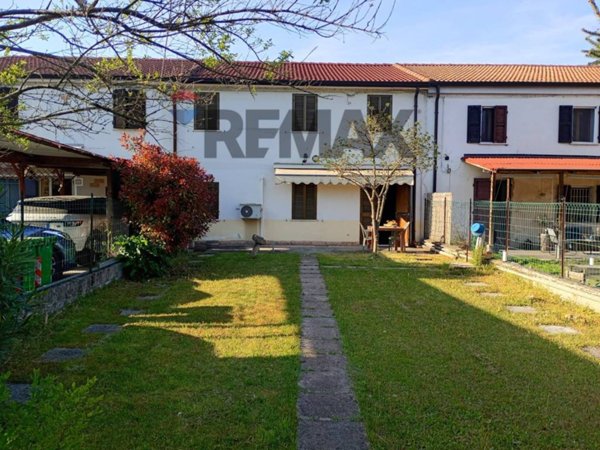 casa indipendente in vendita a Gazzo Veronese