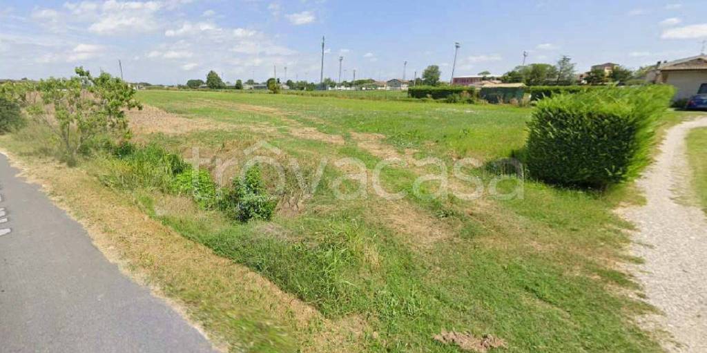 terreno edificabile in vendita a Gazzo Veronese in zona Maccacari