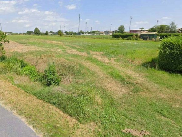 terreno agricolo in vendita a Gazzo Veronese in zona Maccacari