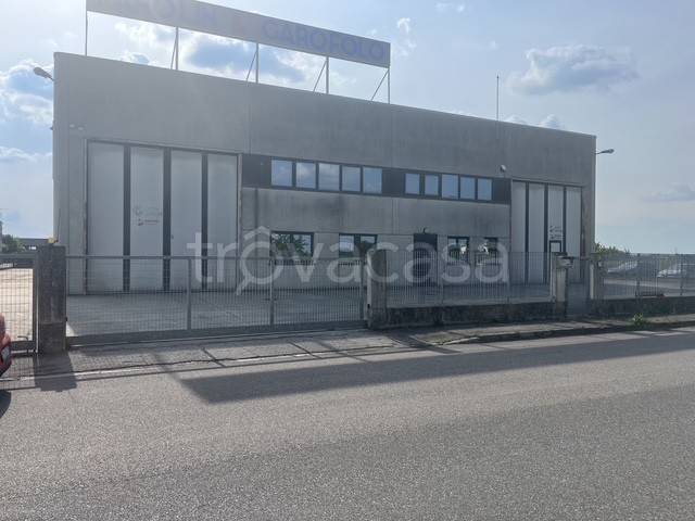 locale commerciale in vendita a Gazzo Veronese