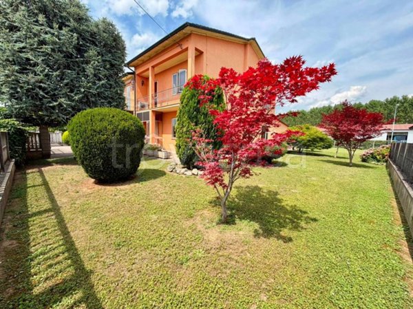 casa indipendente in vendita a Gazzo Veronese in zona Correzzo