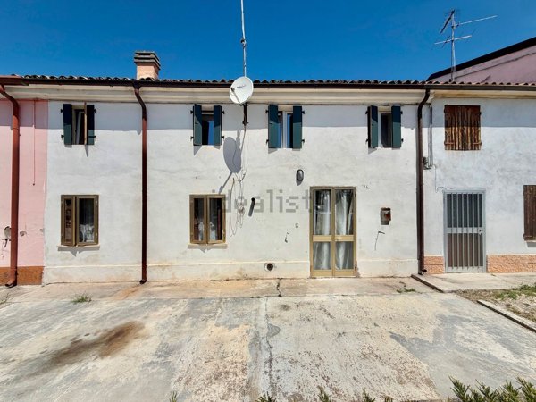 casa indipendente in vendita a Gazzo Veronese in zona Roncanova