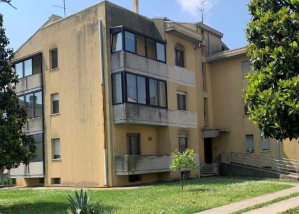 appartamento in vendita a Gazzo Veronese in zona Gazzo