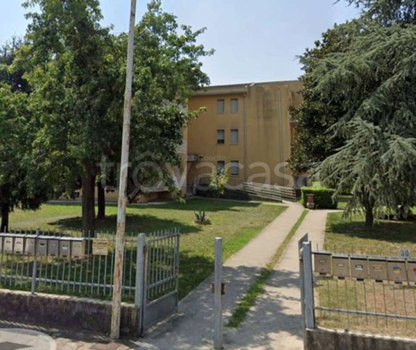 appartamento in vendita a Gazzo Veronese in zona Roncanova