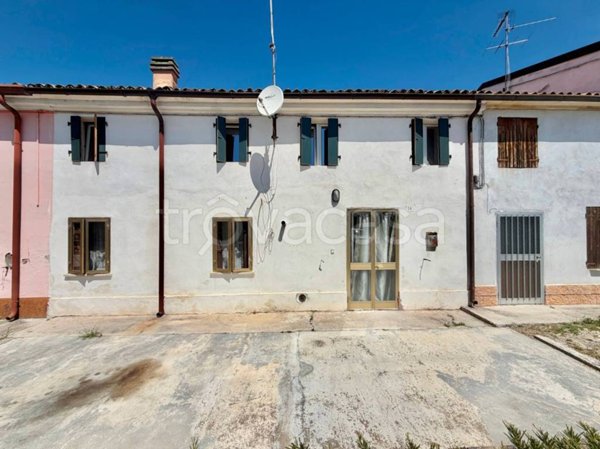 casa indipendente in vendita a Gazzo Veronese in zona Correzzo